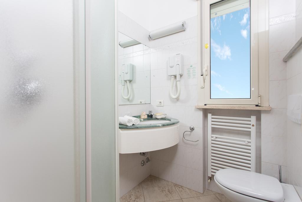 Standard Doppelzimmer