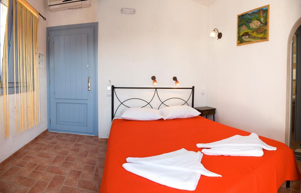 Double Room Sea View