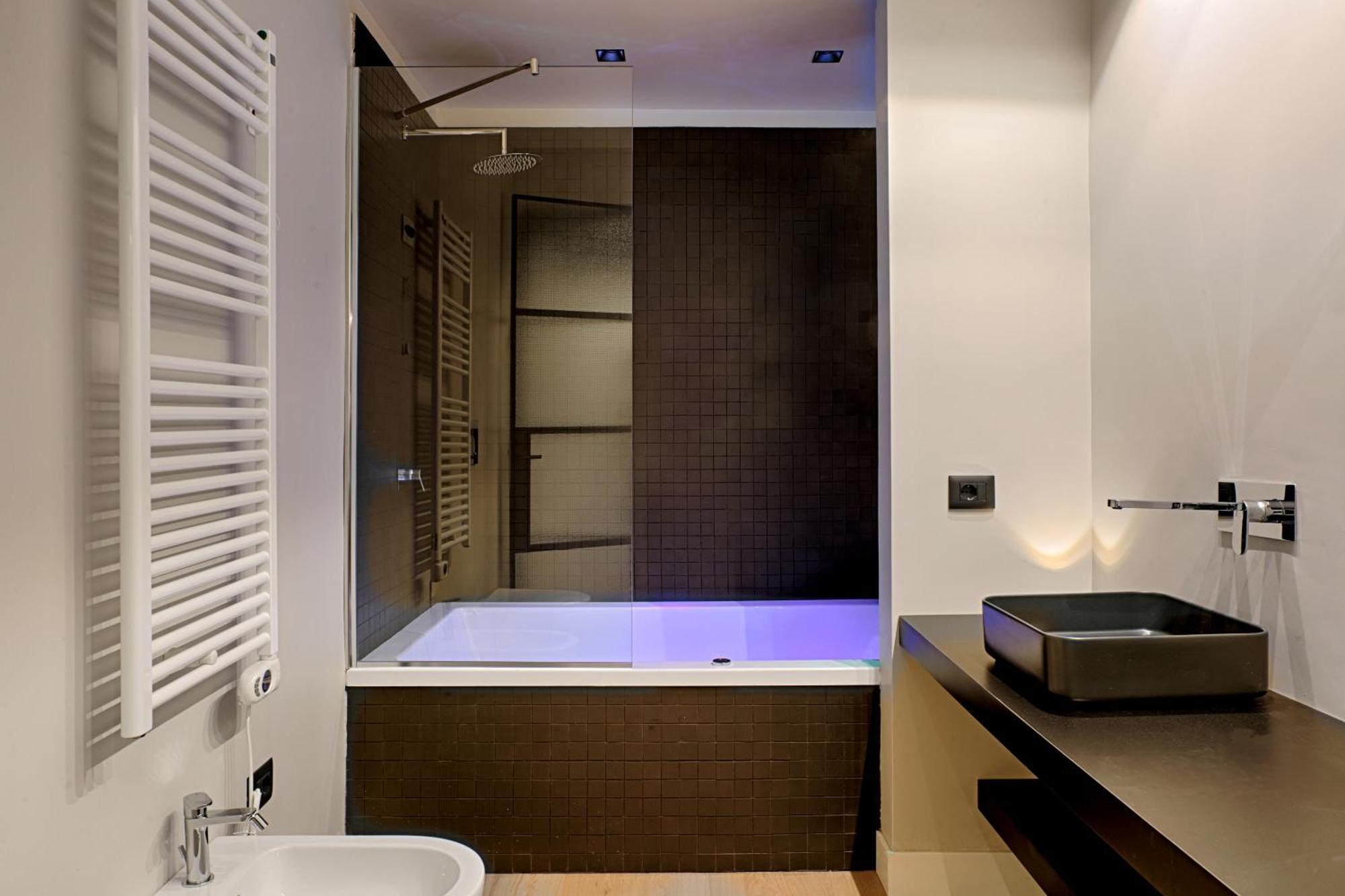 Superior Junior Suite
