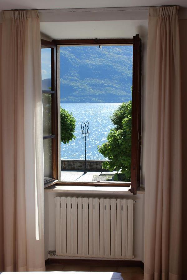 Superior Doppel- oder Zweibettzimmer mit Seeblick