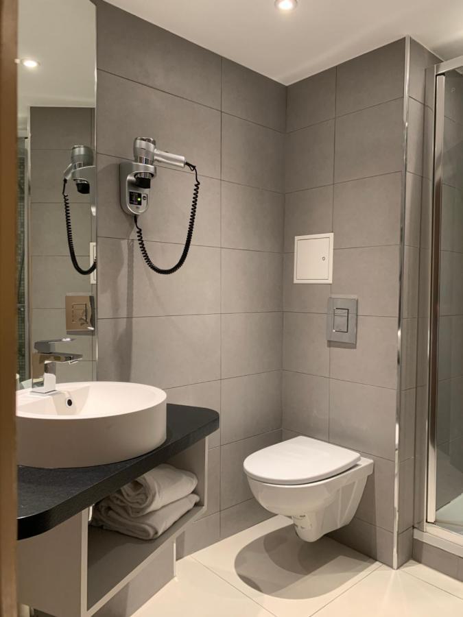 Comfort Twin Room
