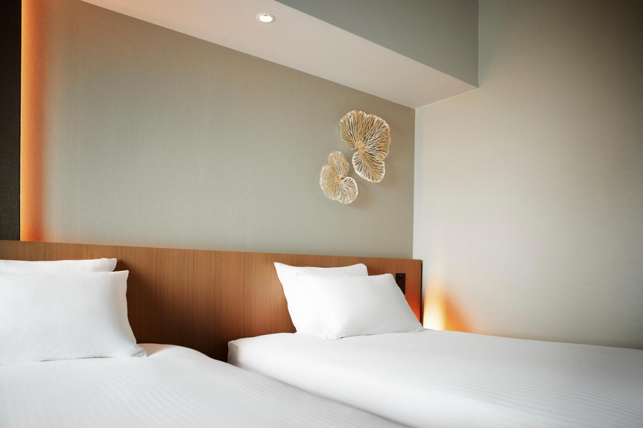 Superior Twin Room Non-Smoking