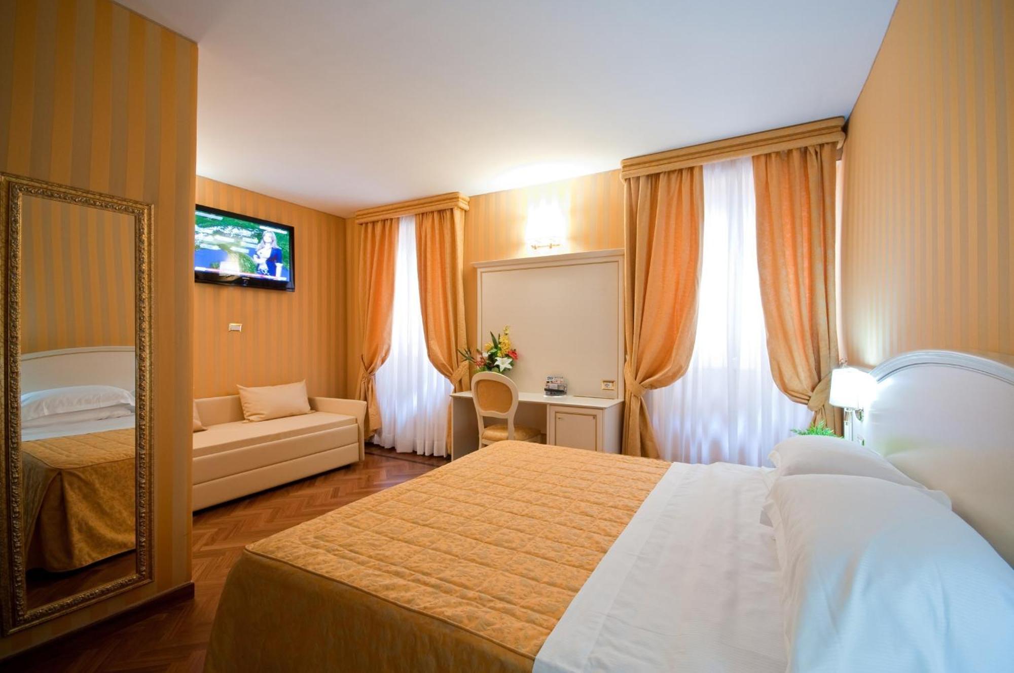 Superior Double or Twin Room