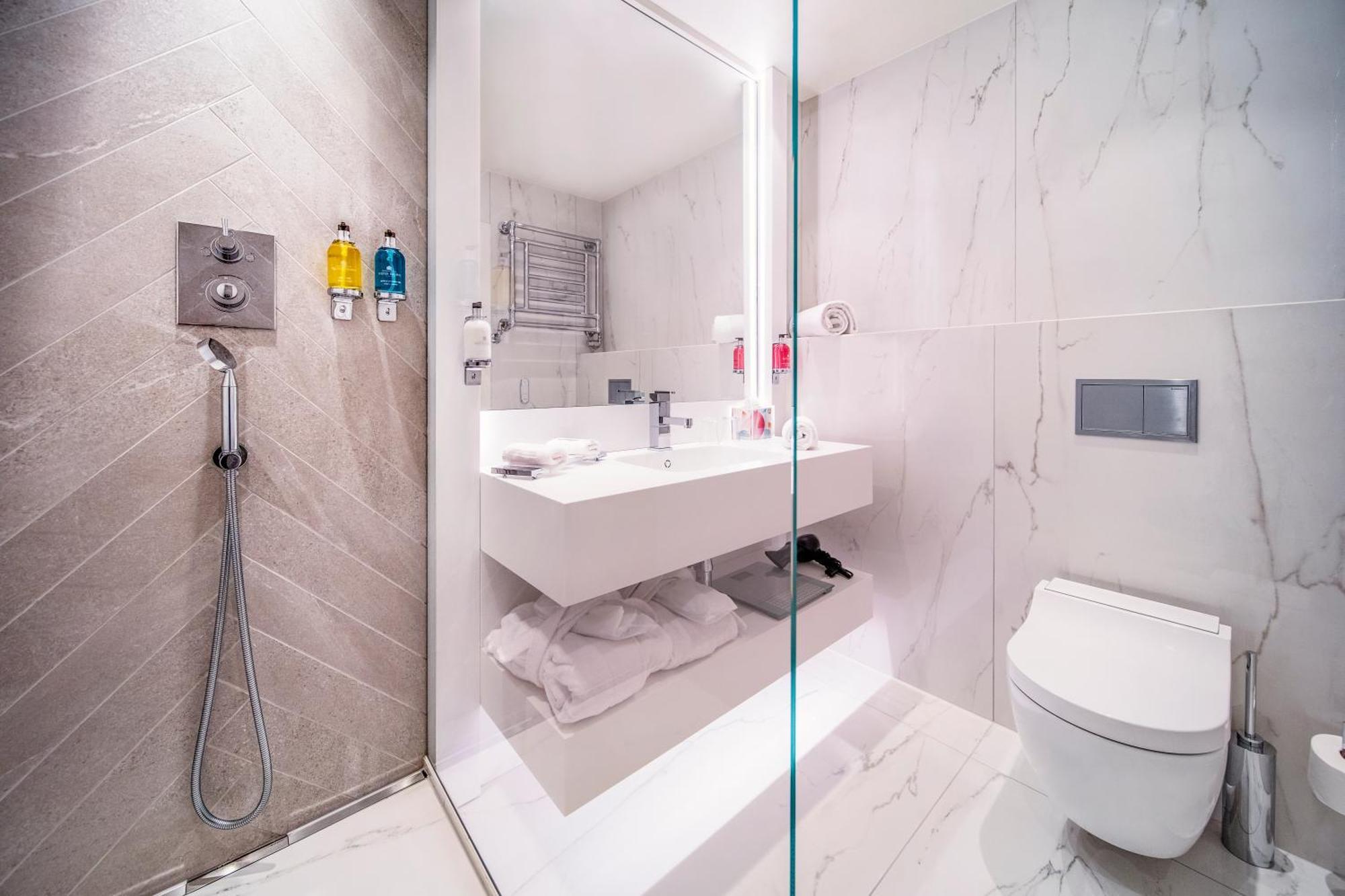 Unique! Gerenoveerde Superior Kamer 28m2