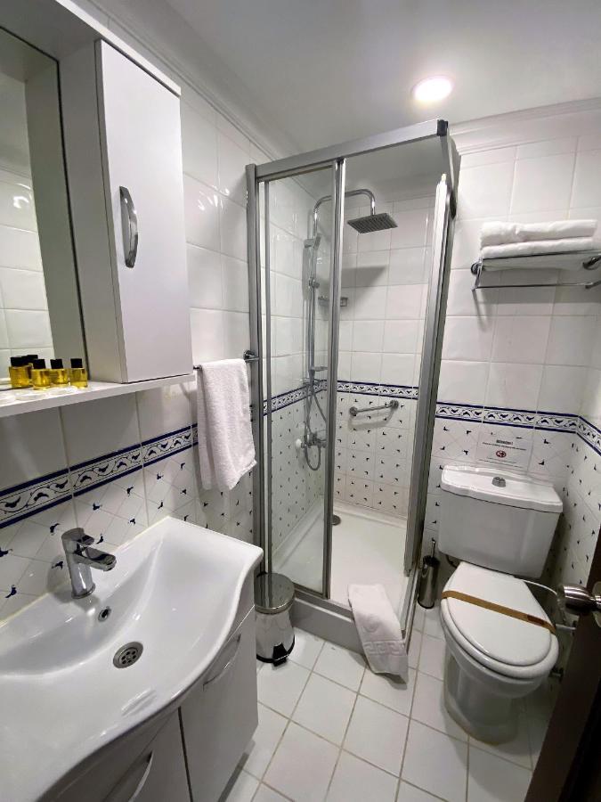 Classic Double or Twin Room