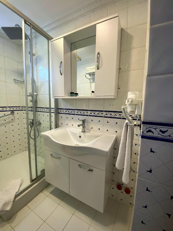 Classic Double or Twin Room