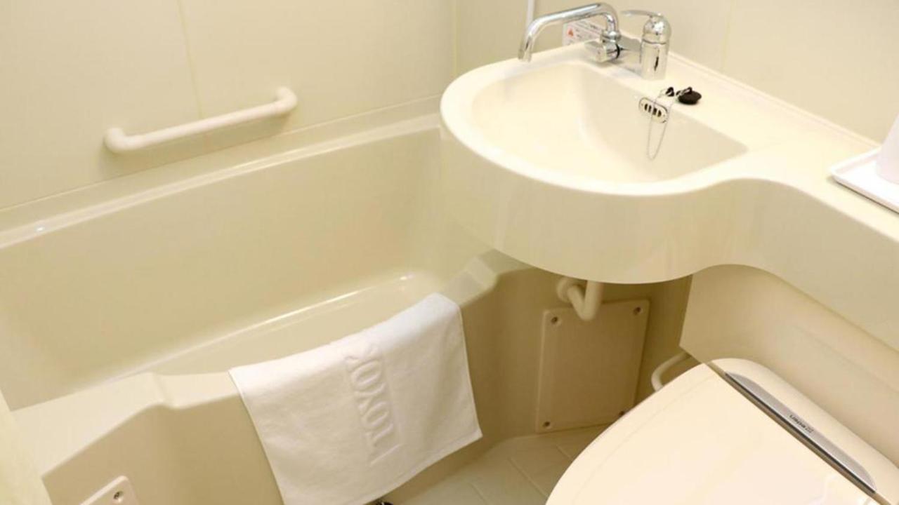 Double Room for Single Use - Smoking