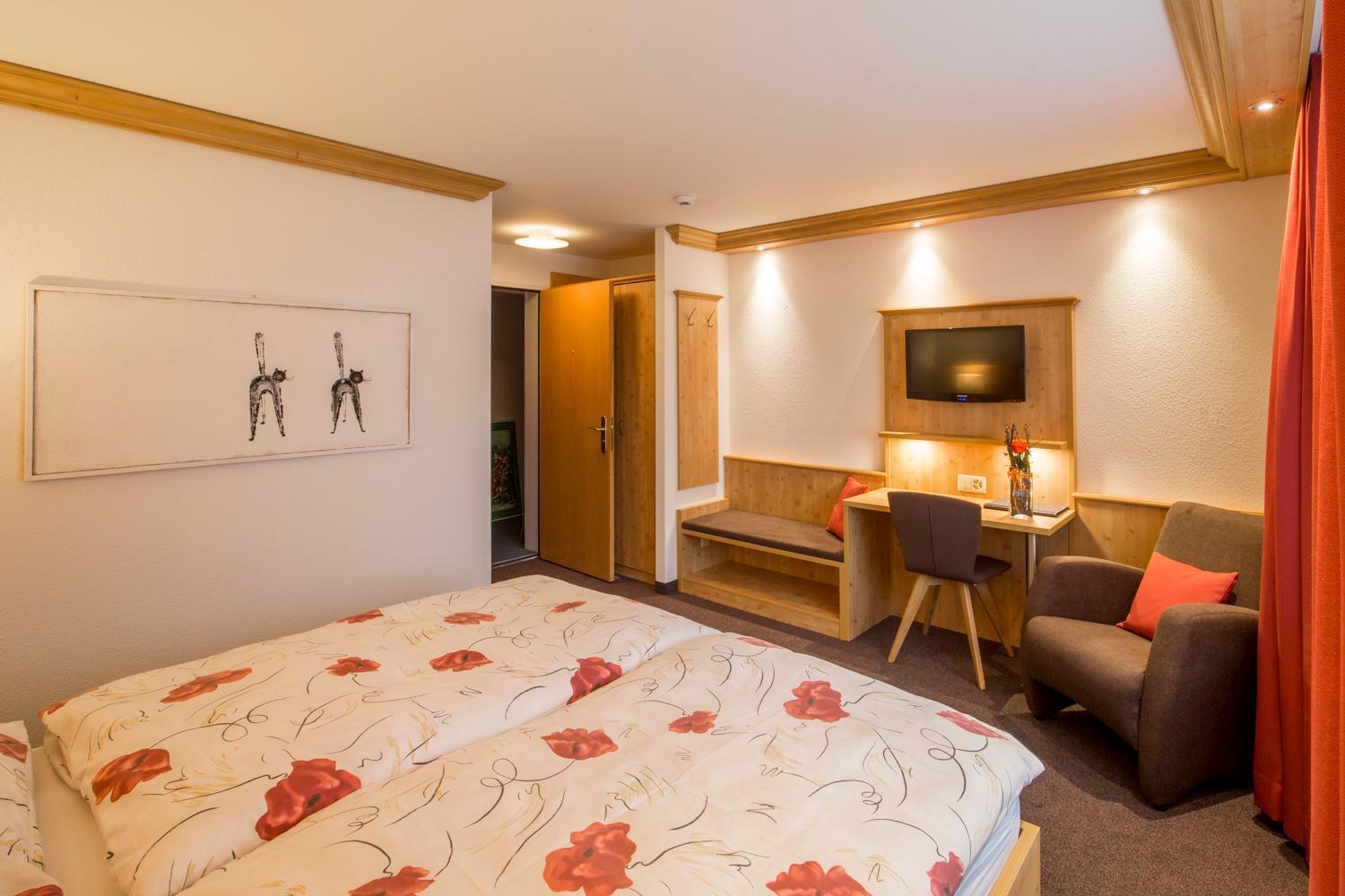 Double Room