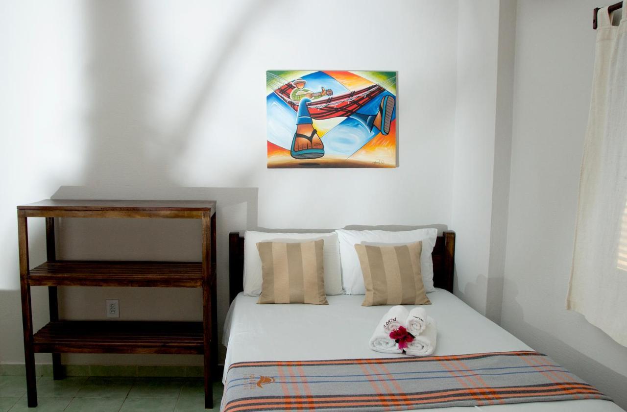 Triple Room Sea View
