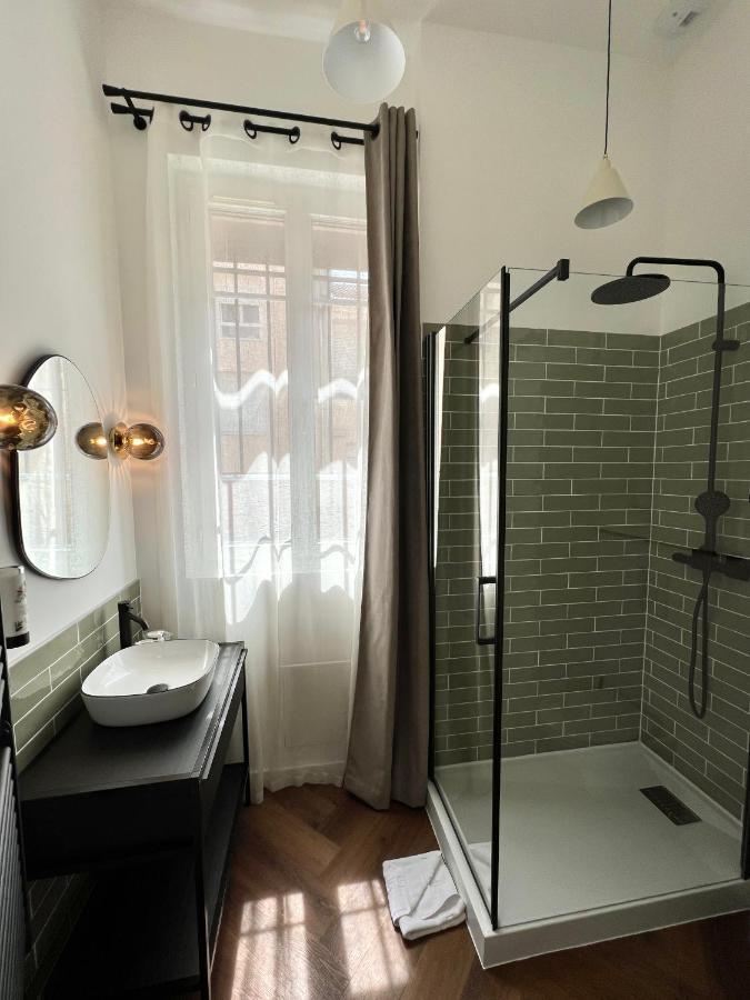 Deluxe Kamer met Queensize Bed