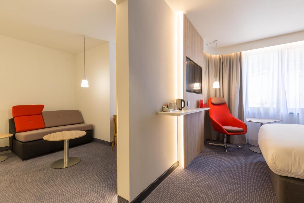 One-Bedroom Suite with Sofa Bed,1244827147:JPEG