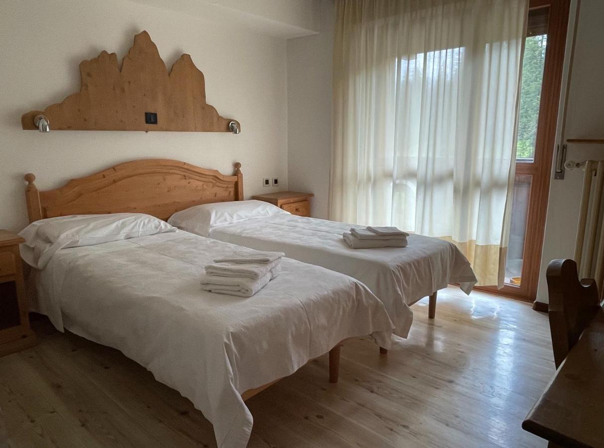 Double Room Mountain View