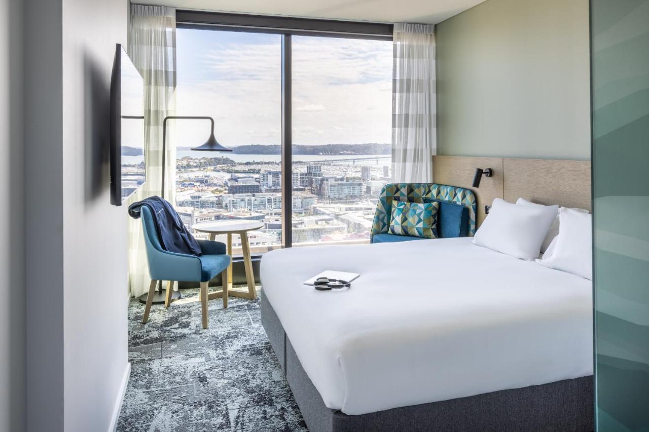 Upgraded Standard Room - Free Breakfast