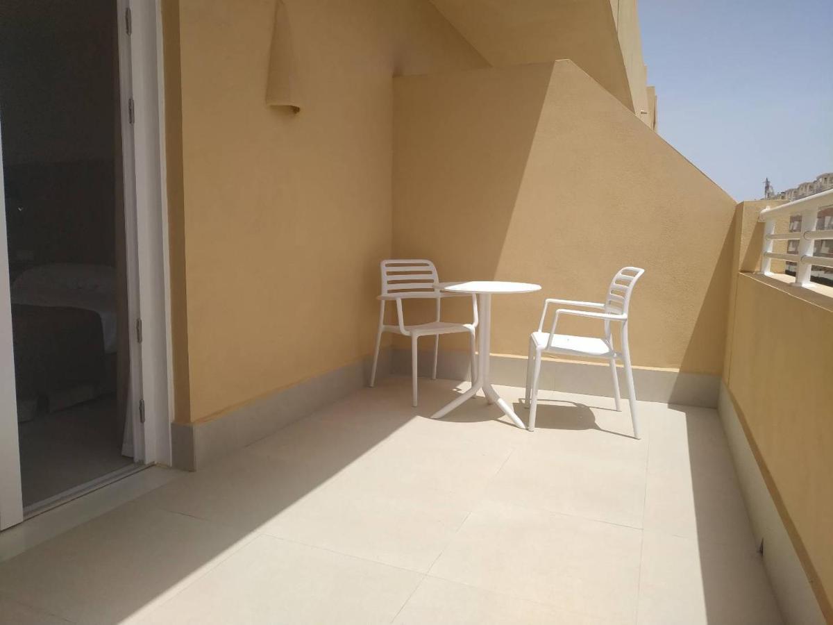 Superior Double or Twin Room with View