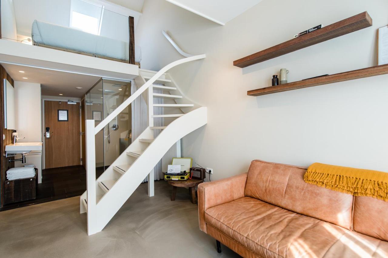 Suite Split Level