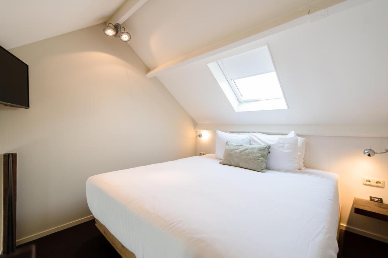 Suite Split Level