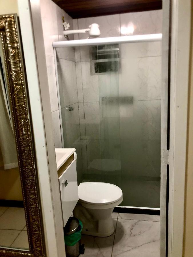 Chambre Double – Vue sur Lac