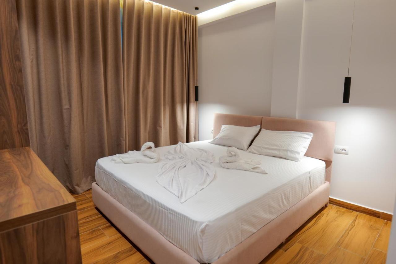 Habitación Doble Económica