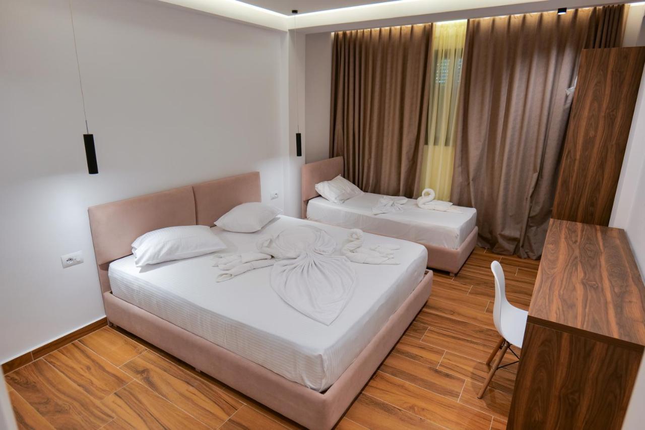 Habitación Triple económica