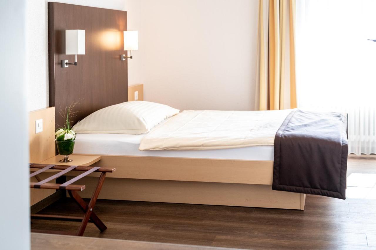 Superior Single Room