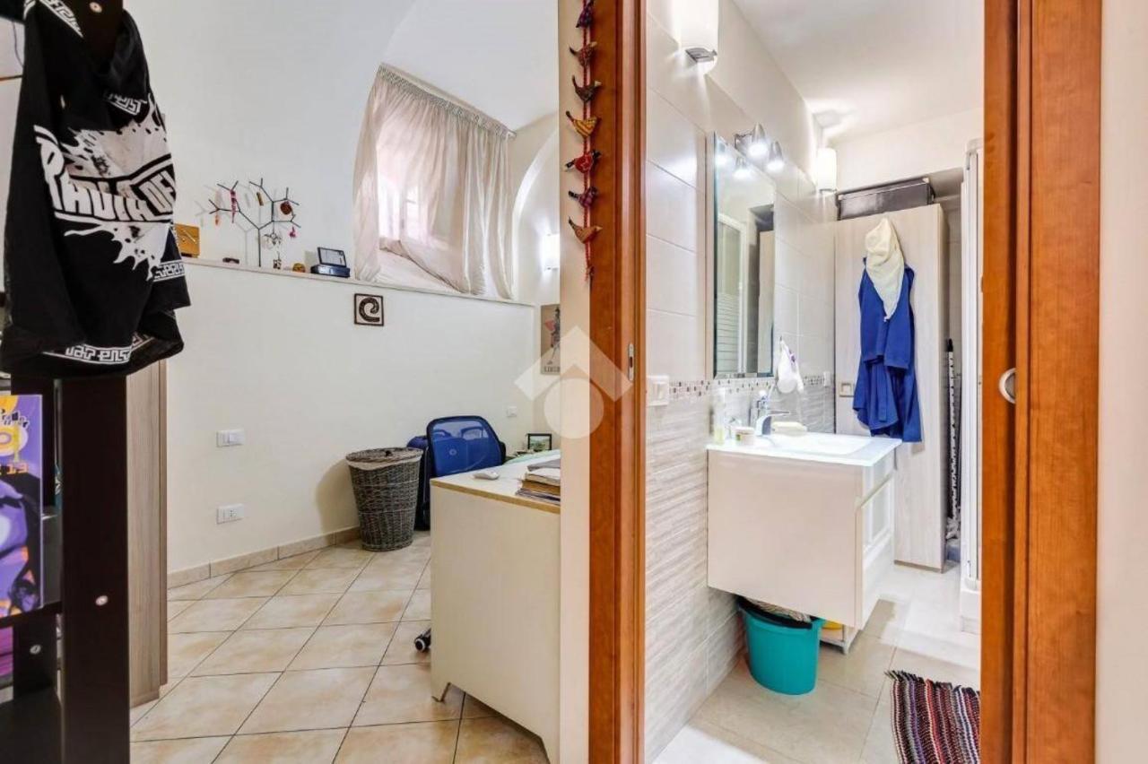 Camera Tripla con Bagno Privato