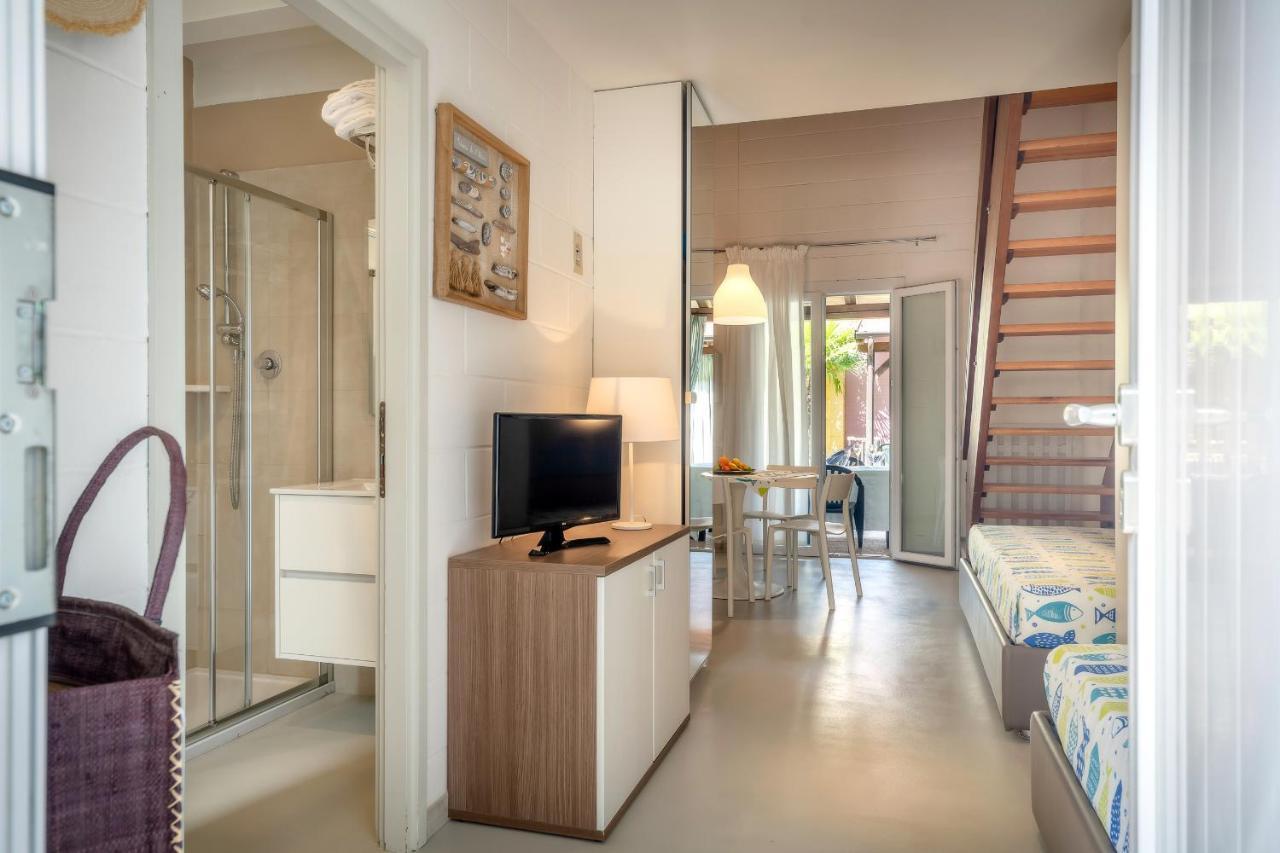 Apartment - Erdgeschoss