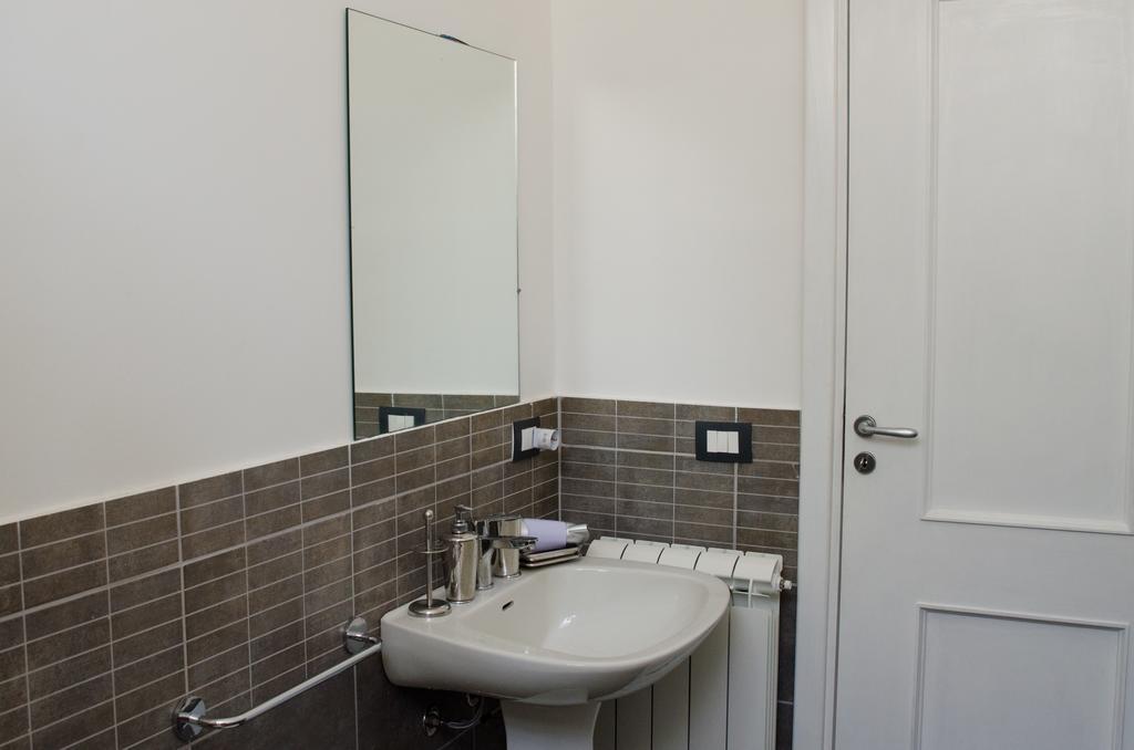 Camera Quadrupla con Bagno Privato