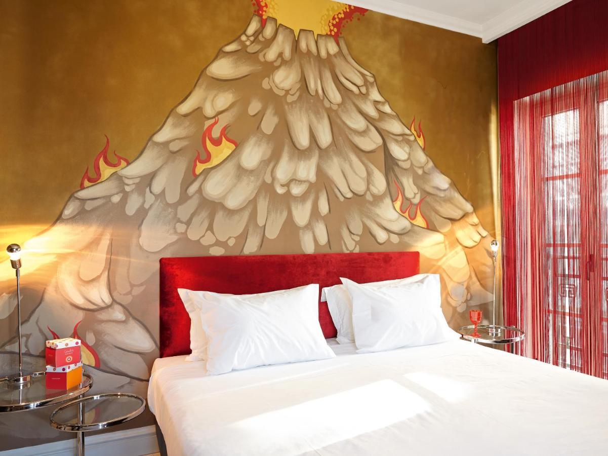 Quarto Graffiti