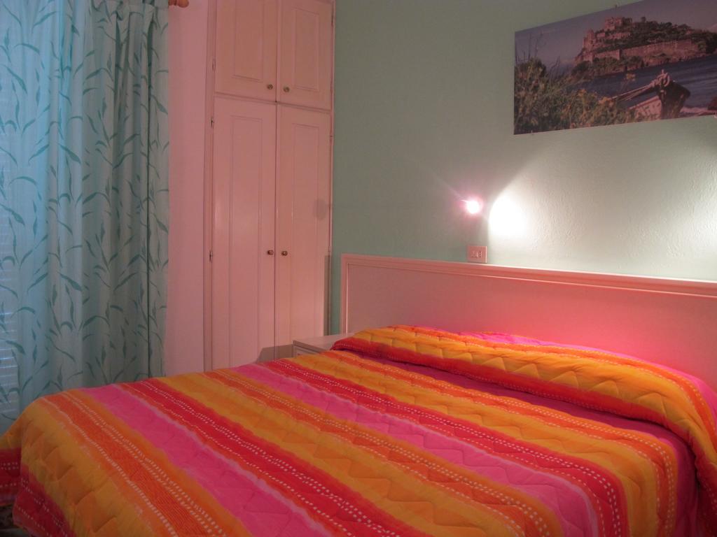 Appartamento con 1 Camera da Letto e Vista Mare
