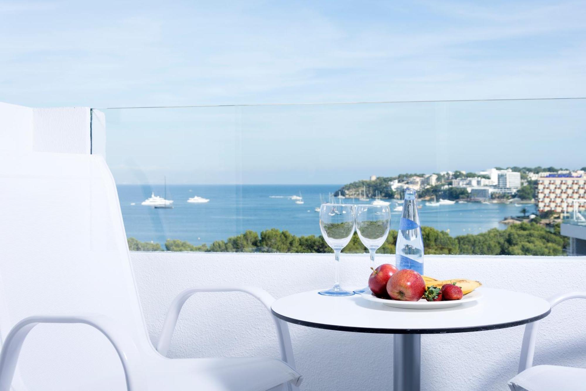 Double Room Sea View
