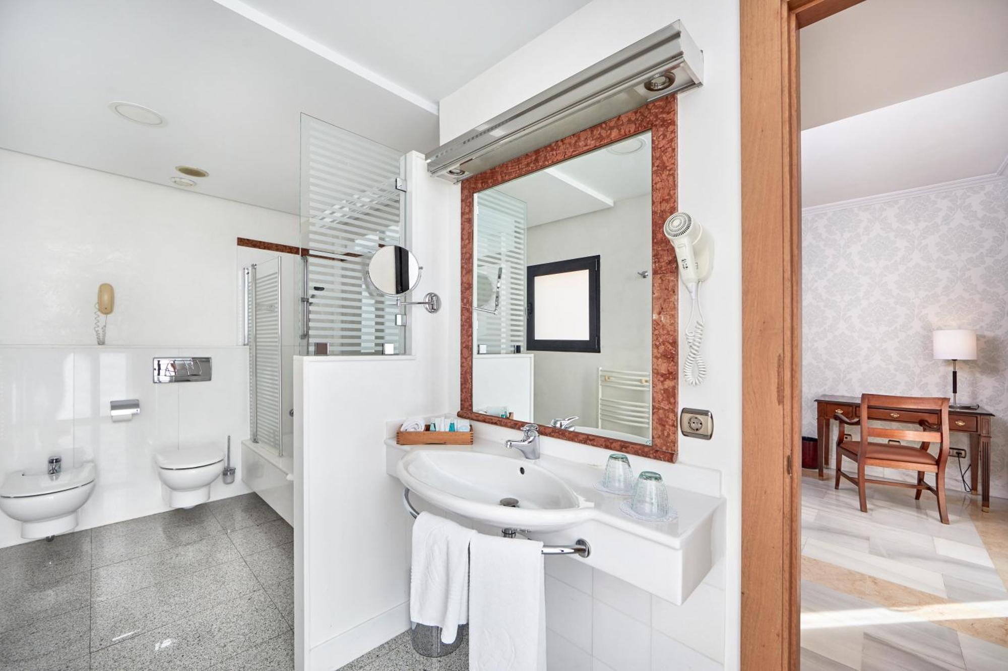 Double or Twin Room