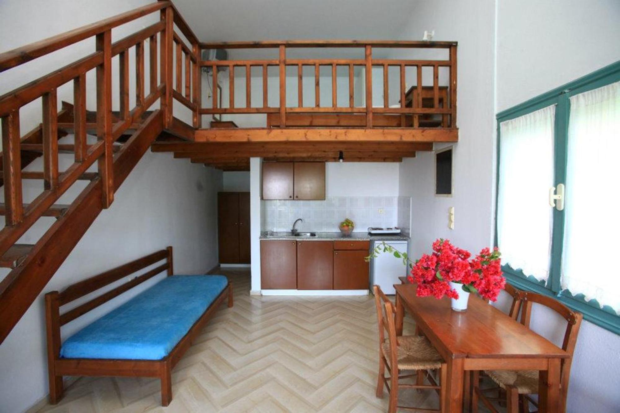 Maisonnette