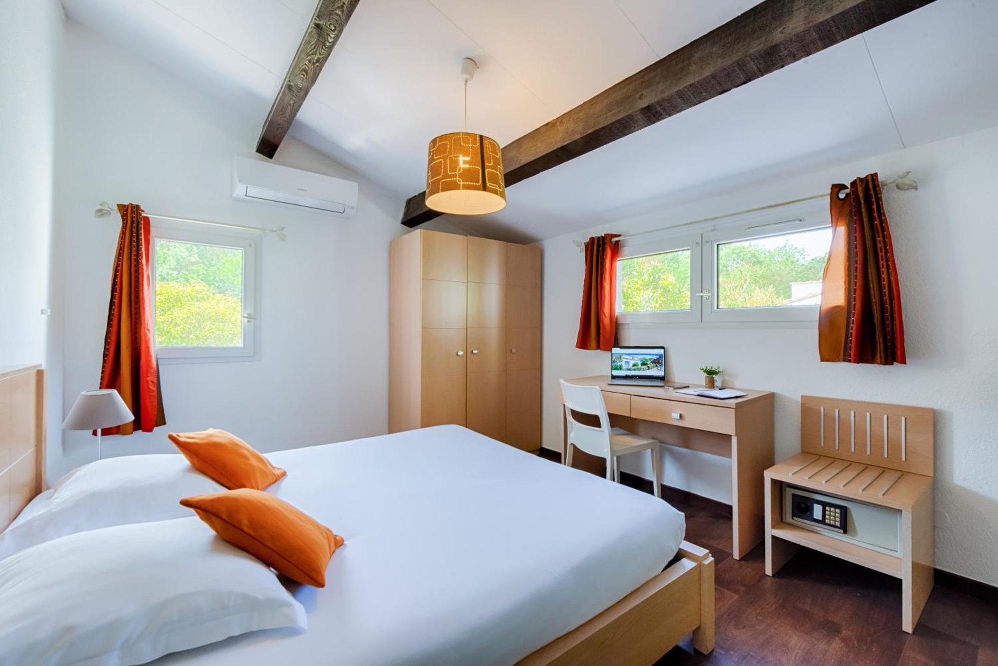 One-Bedroom Superior Apartment
