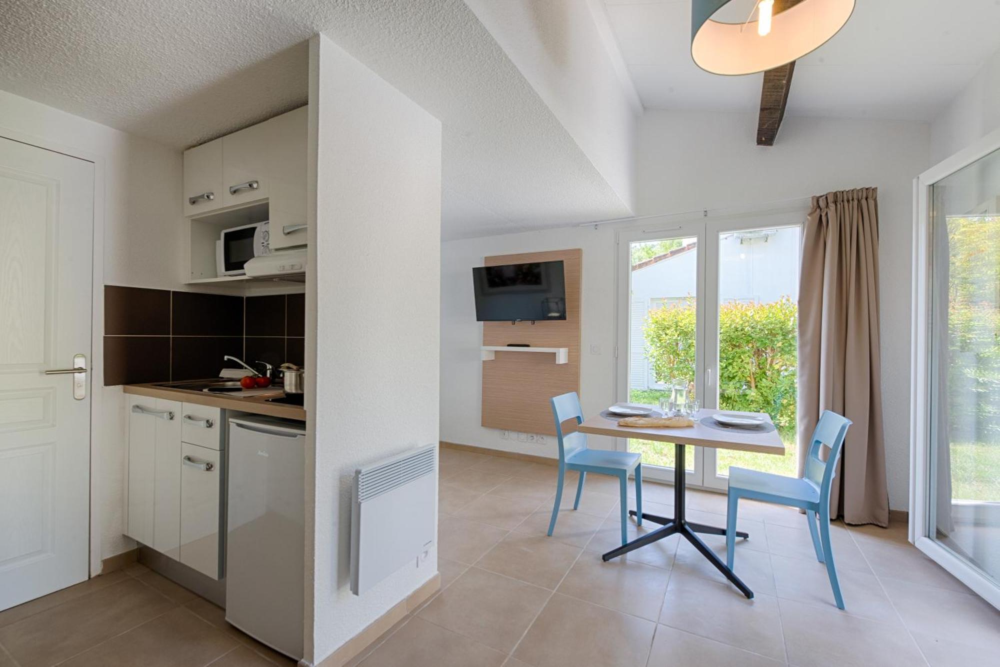 One-Bedroom Superior Apartment
