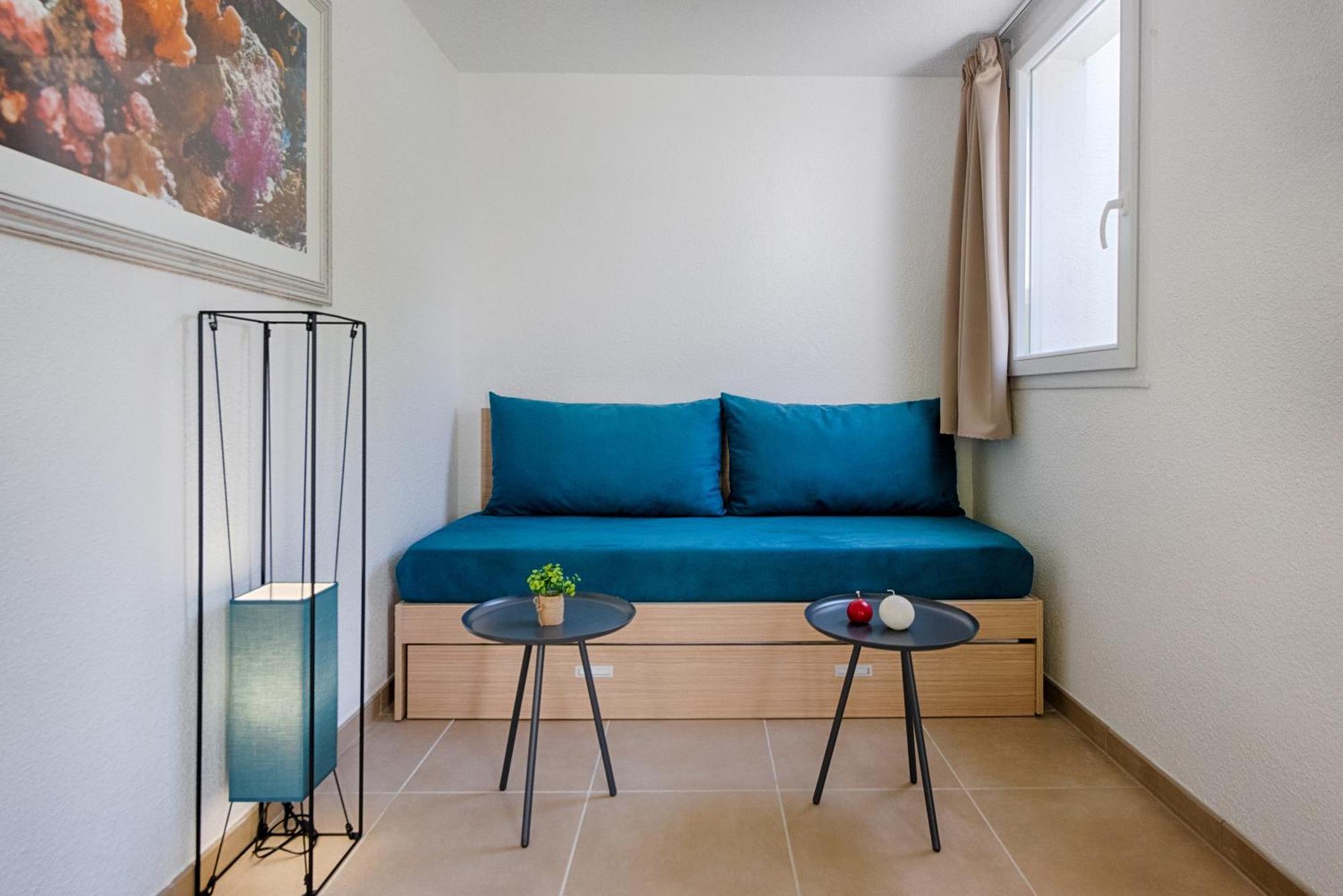 One-Bedroom Superior Apartment