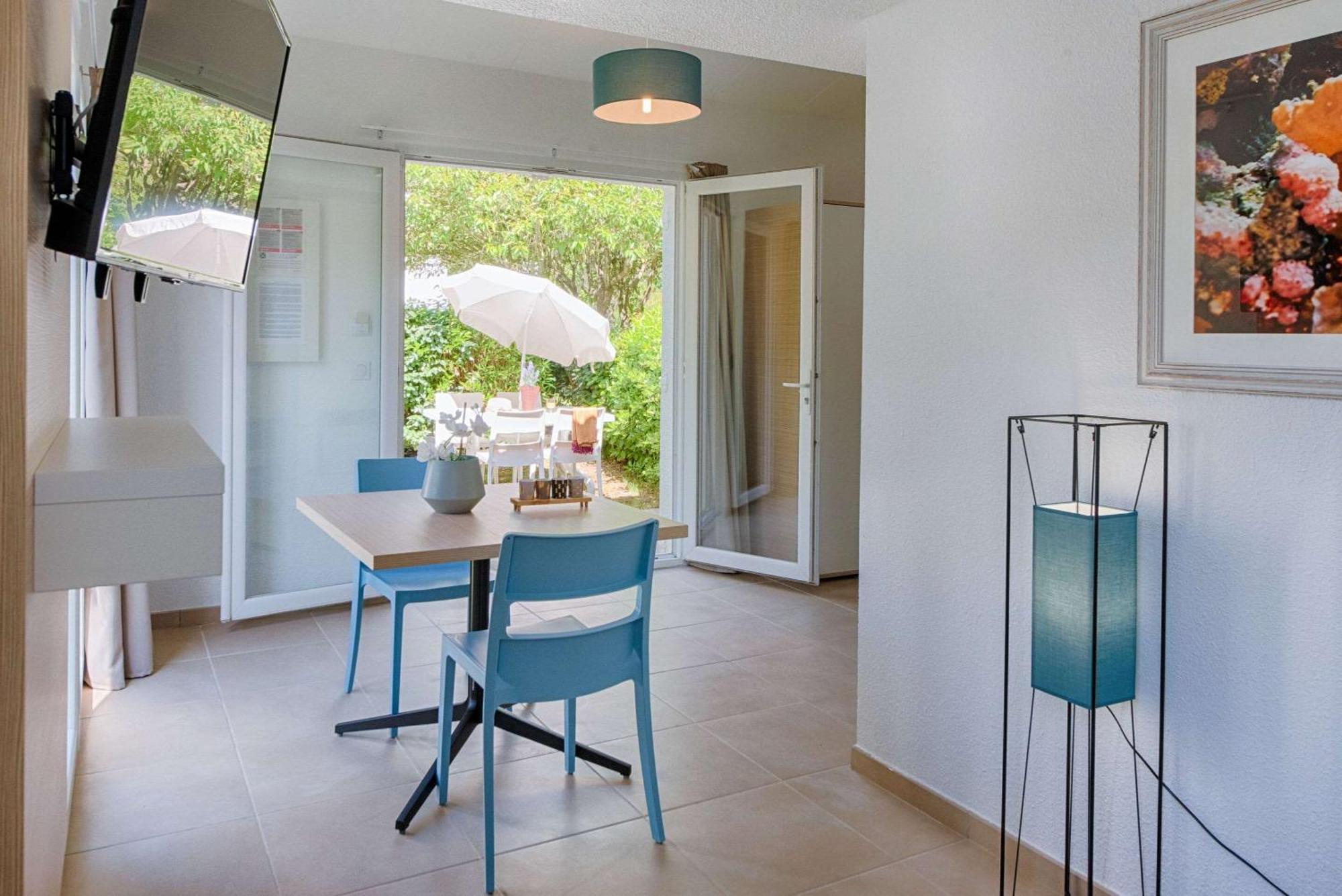 One-Bedroom Superior Apartment