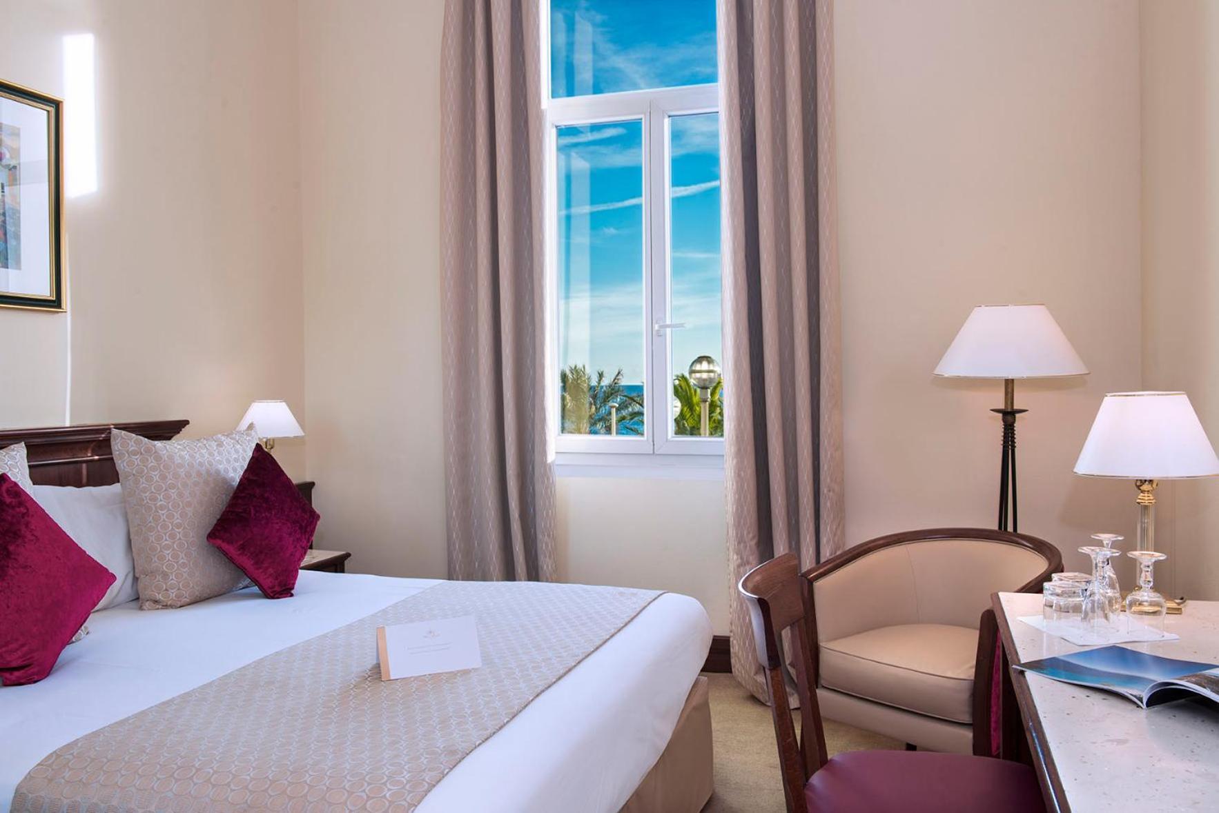 Superior Room Sea View