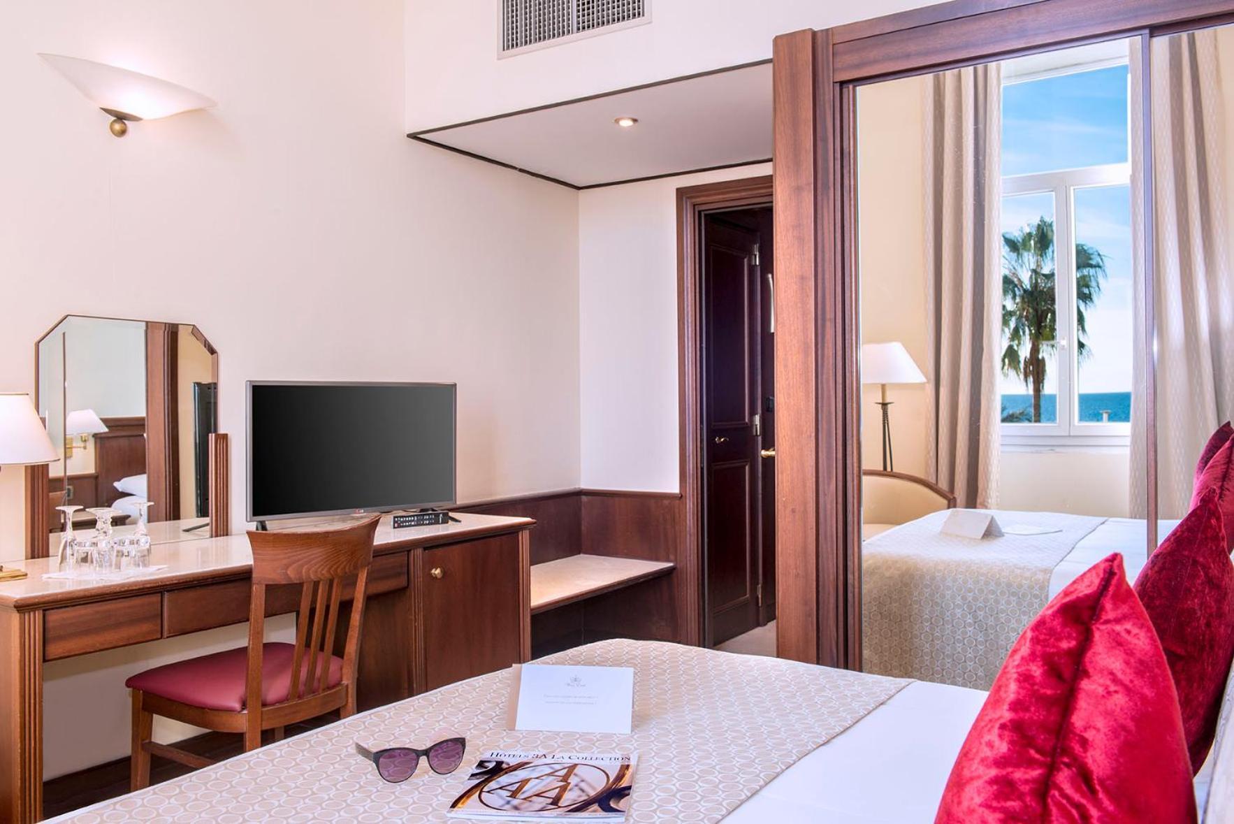 Superior Room Sea View