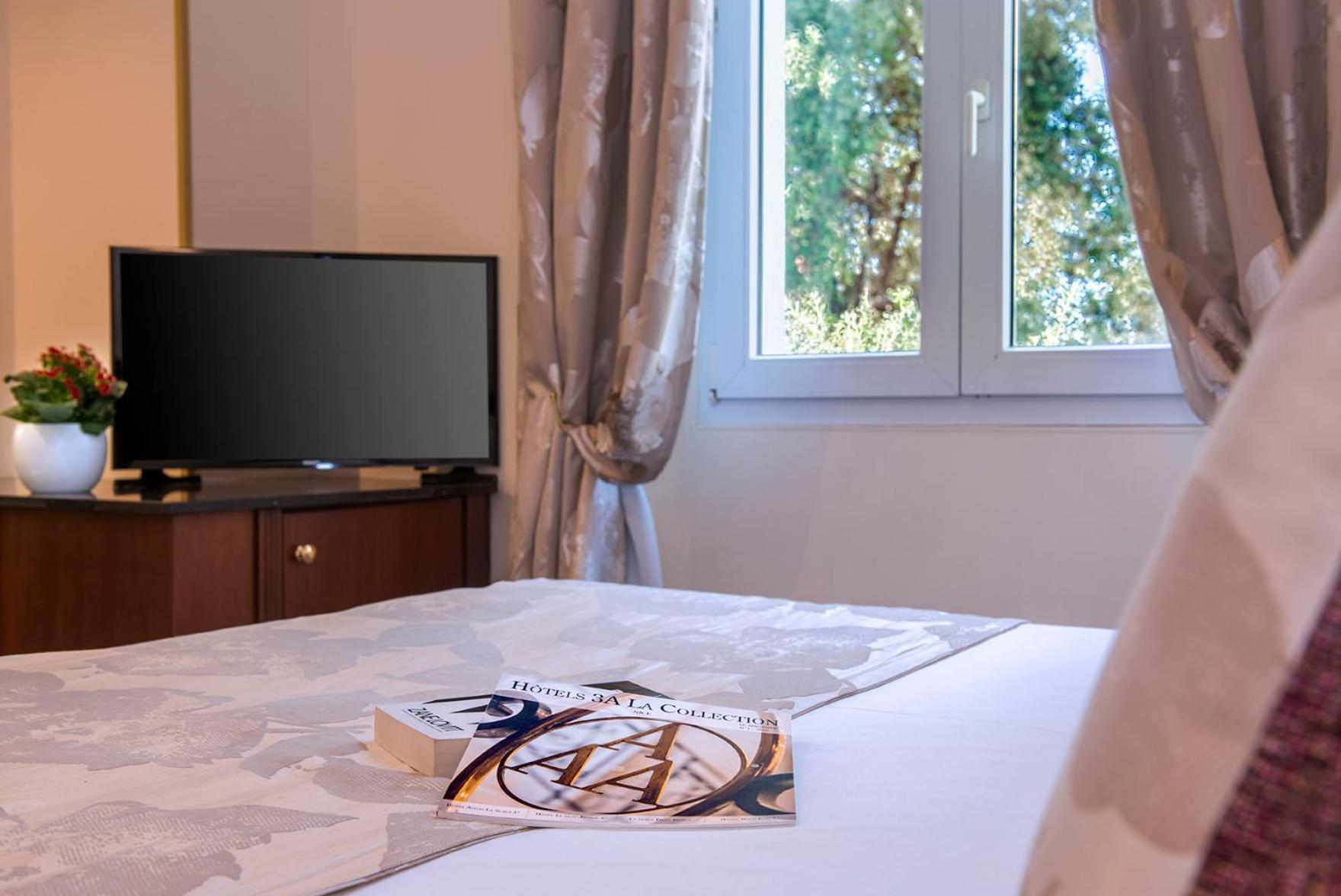 Privilege Double Room
