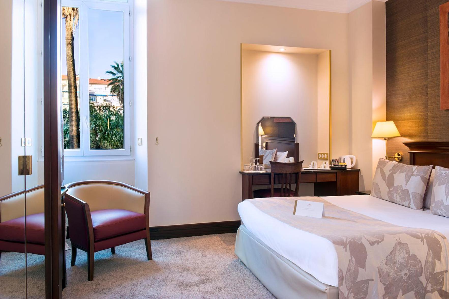 Privilege Double Room