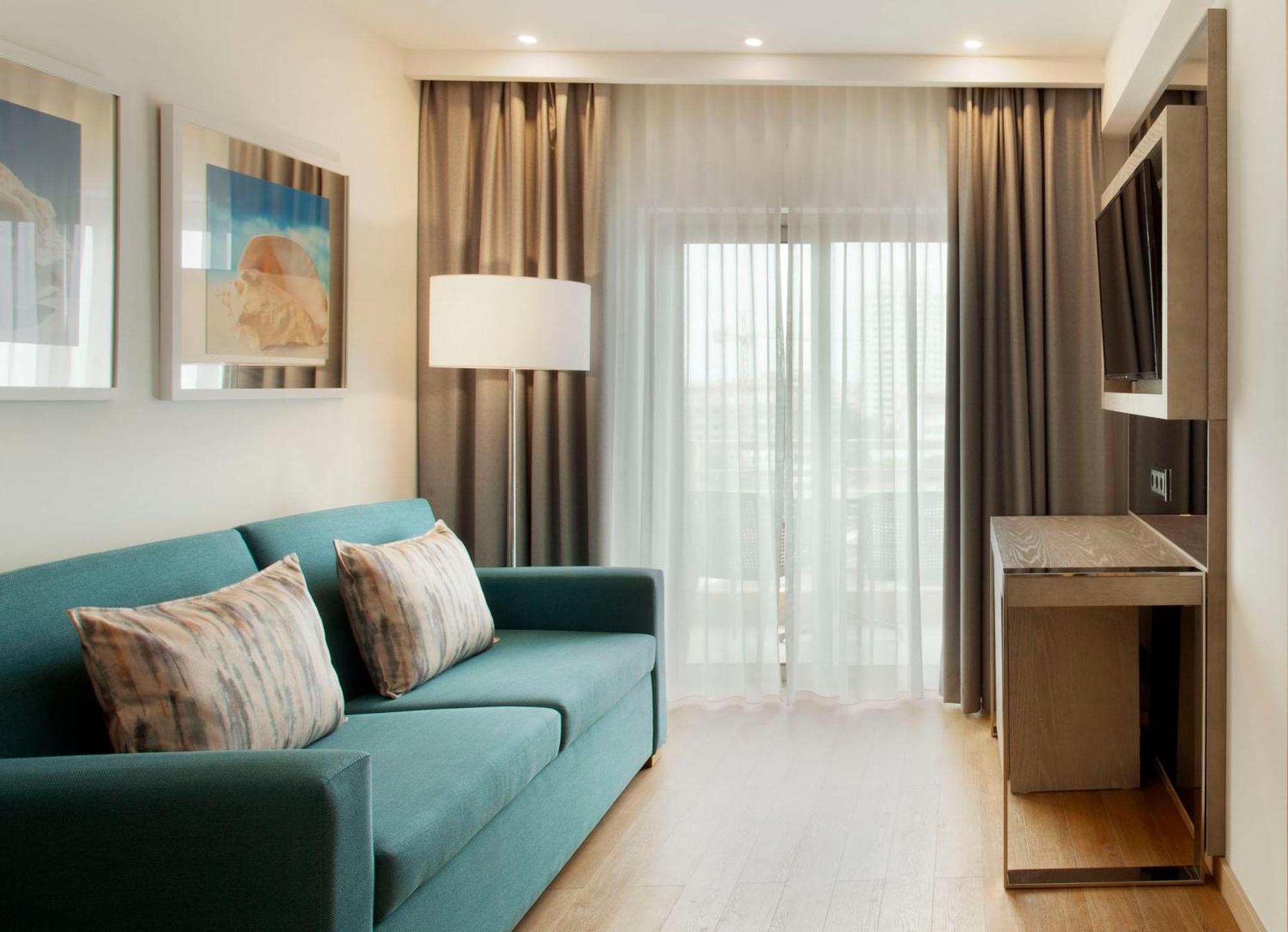Standard Suite