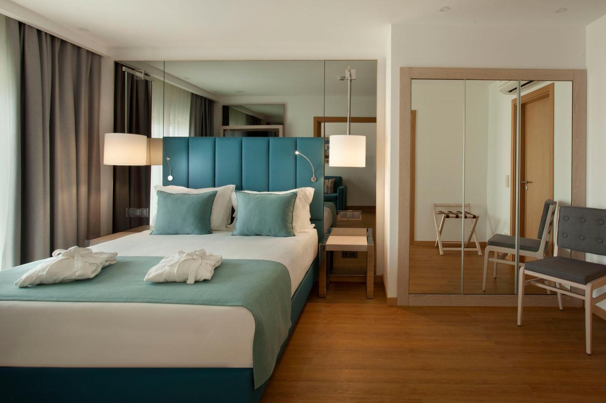 Standard Suite