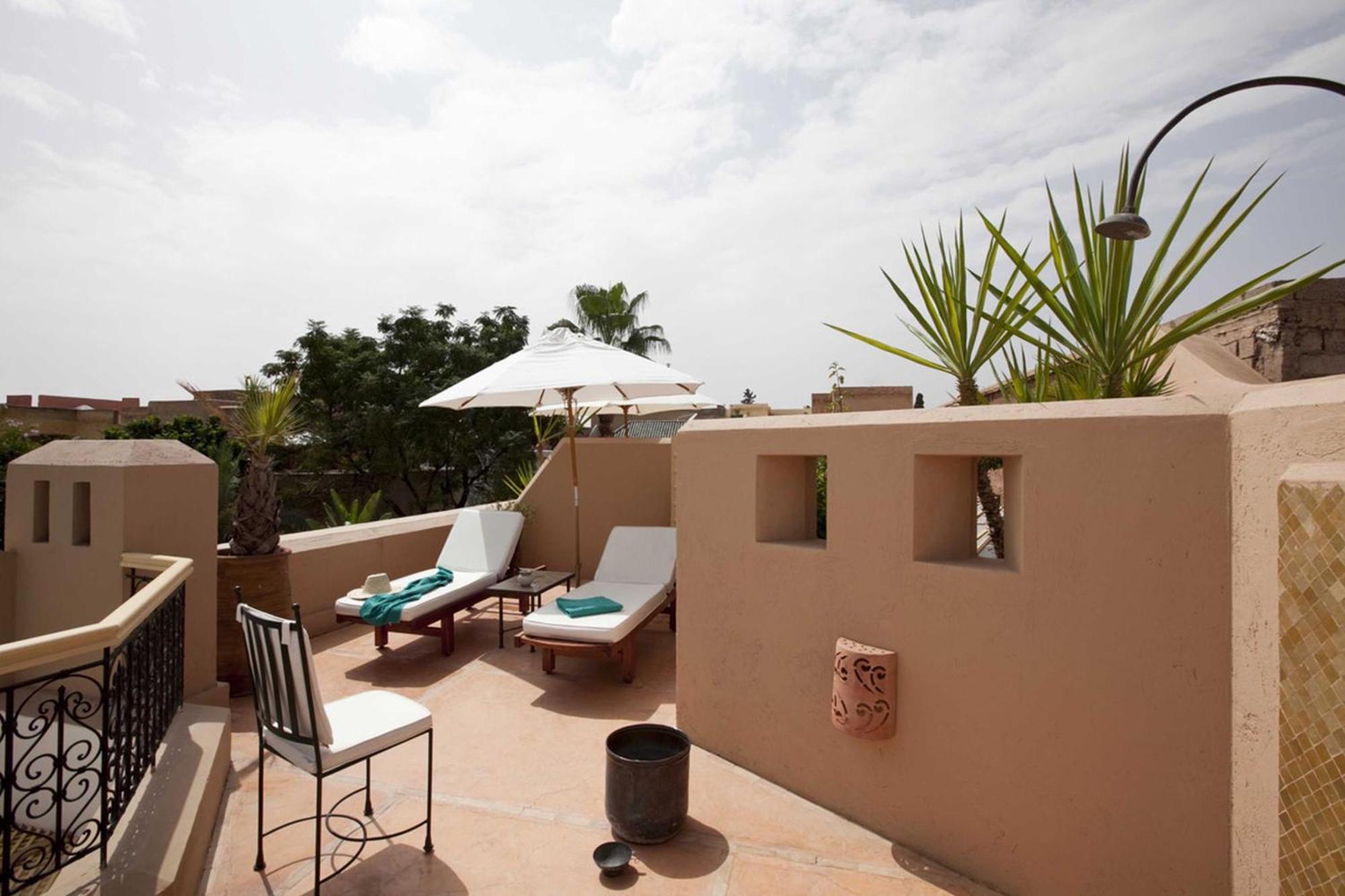 Tweepersoonskamer Solarium