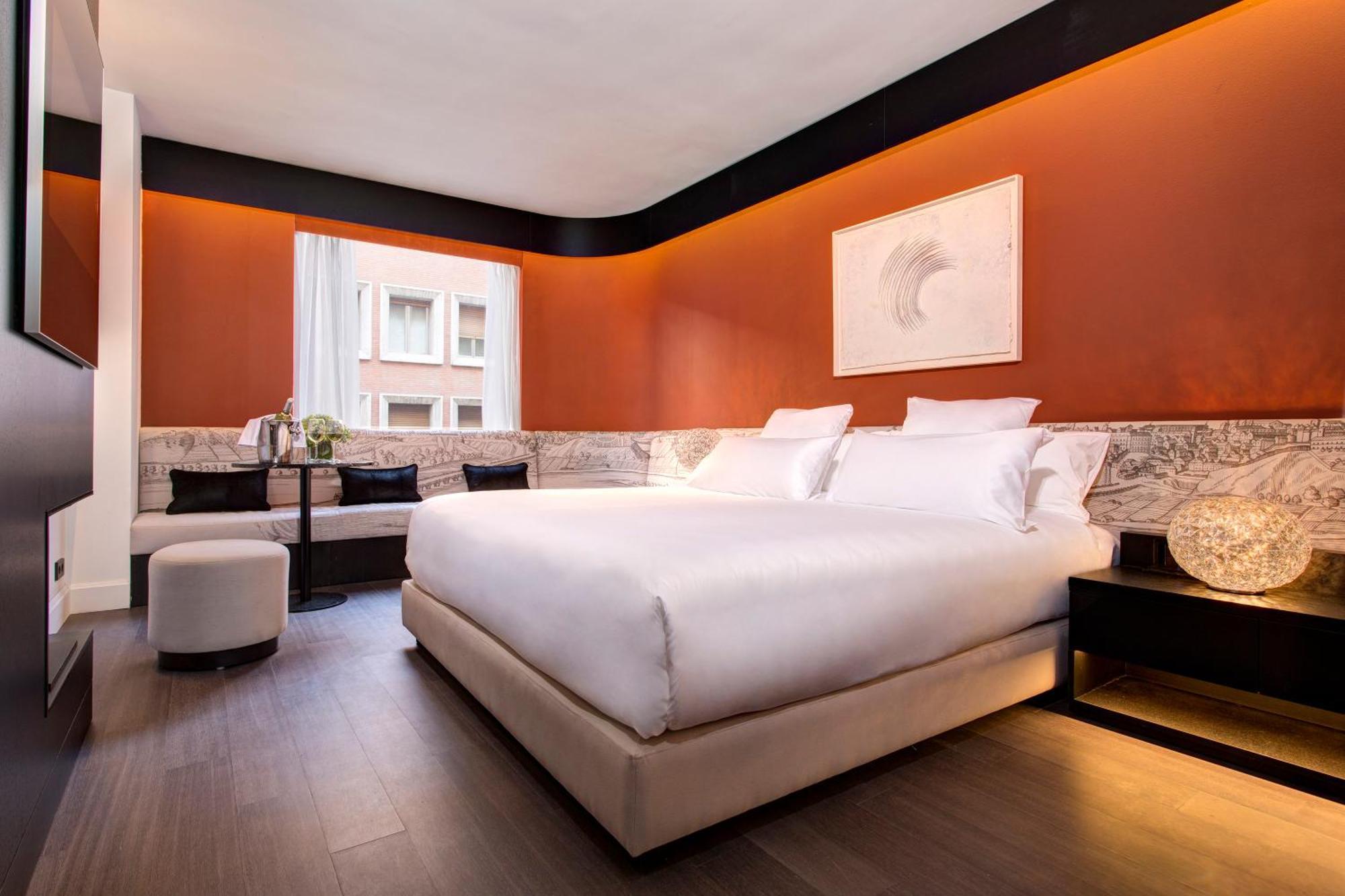 Executive Double or Twin Room