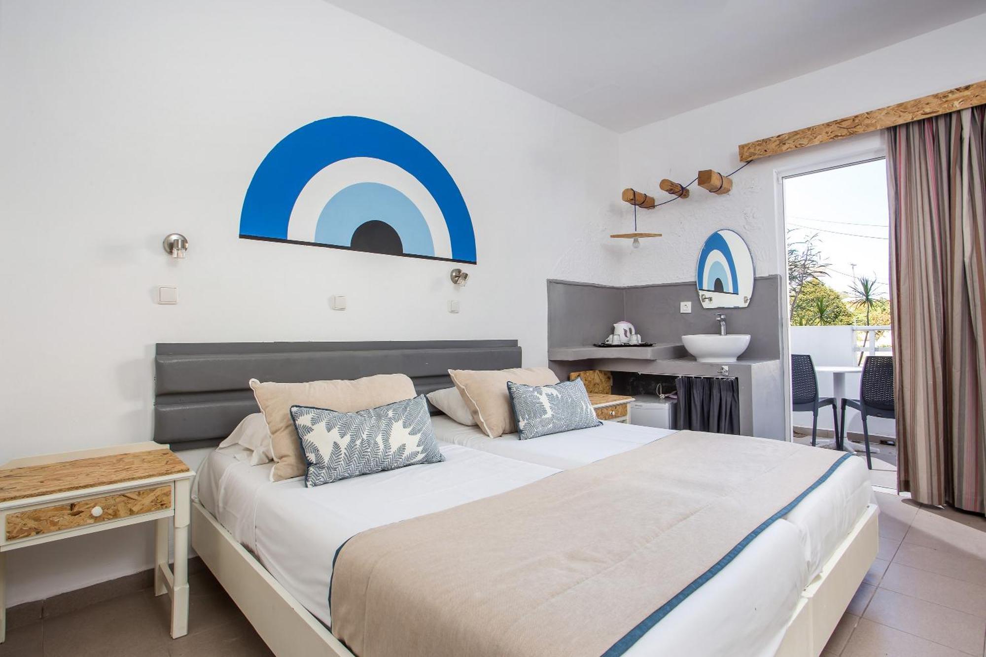 Comfort Double or Twin Room