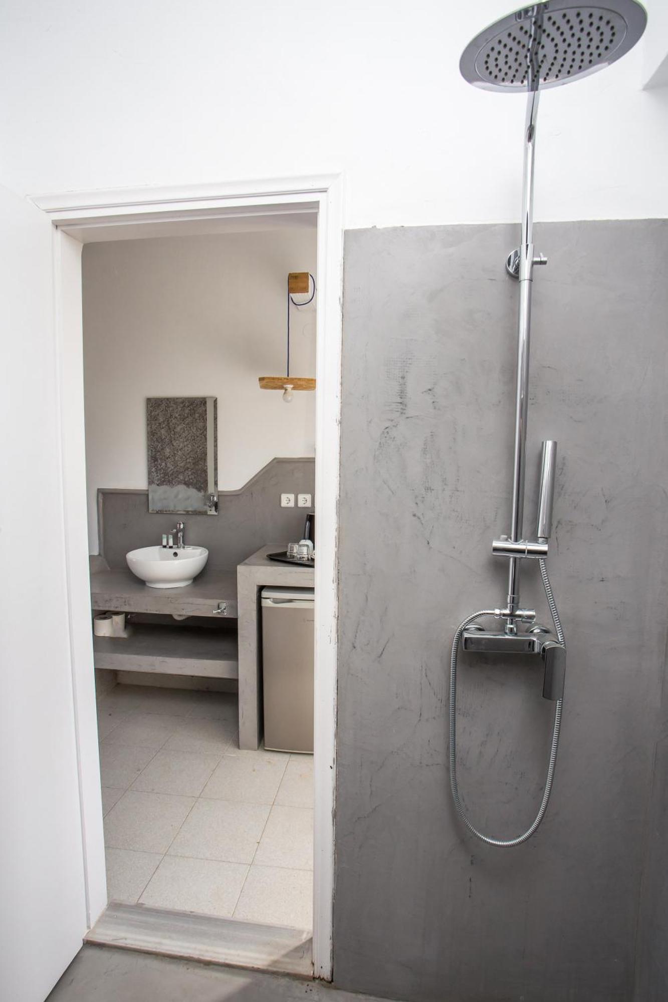 Comfort Double or Twin Room
