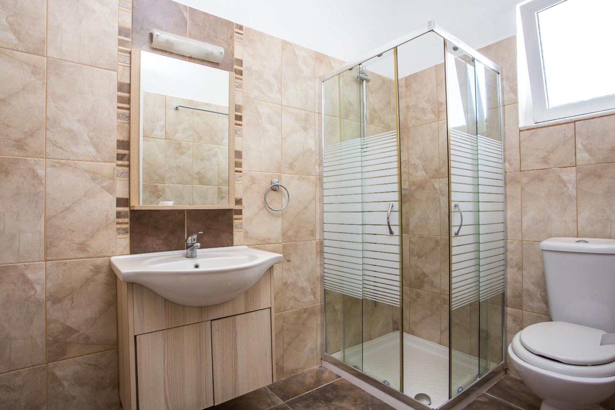 Comfort Double or Twin Room