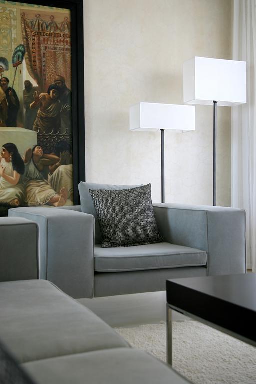 Royal Suite