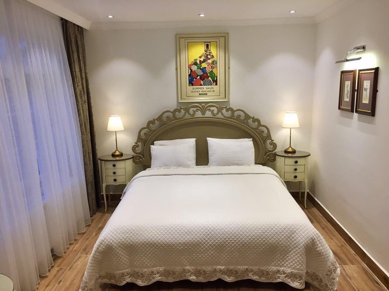 Suite with River View