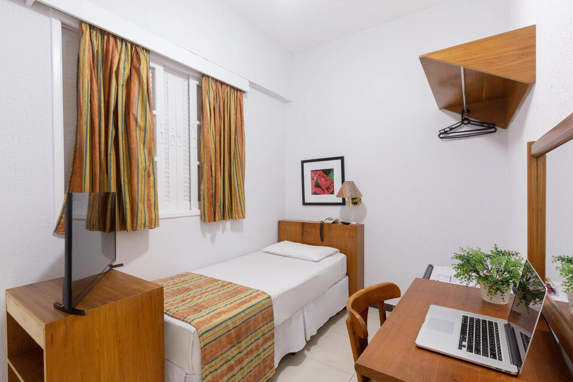 Quarto Individual Superior